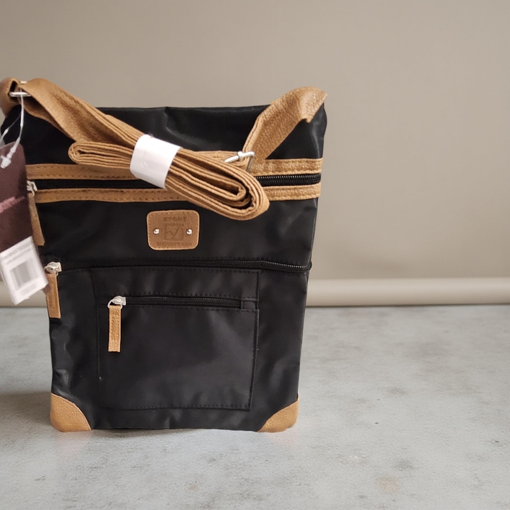 Stone Mountain Purse